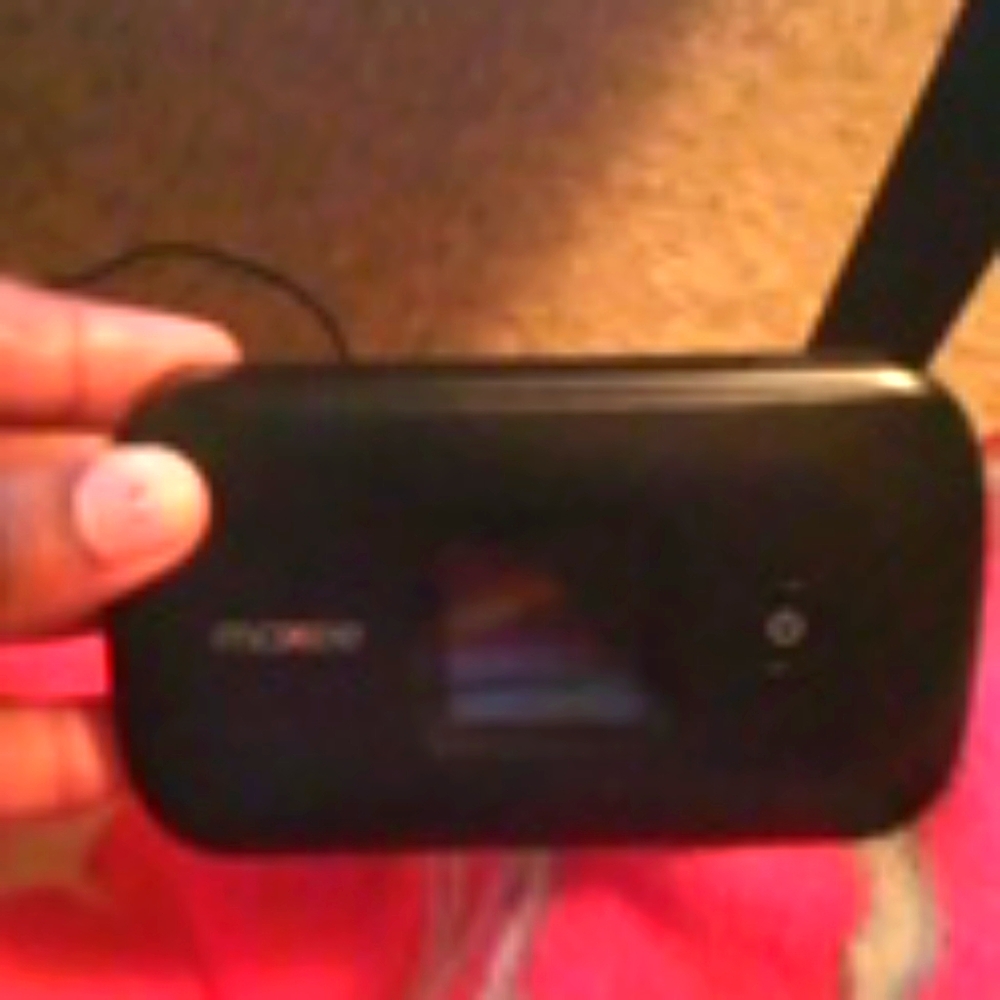 WiFi Box